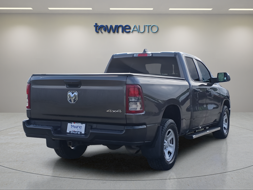 Used 2024 Gray Ram Tradesman image 5