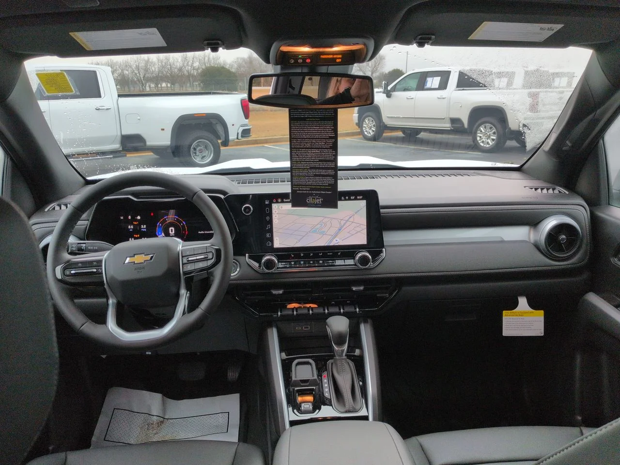 2026 Chevrolet Colorado LT - Photo 20