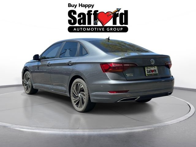 Used 2019 Gray Volkswagen SEL Premium image 6