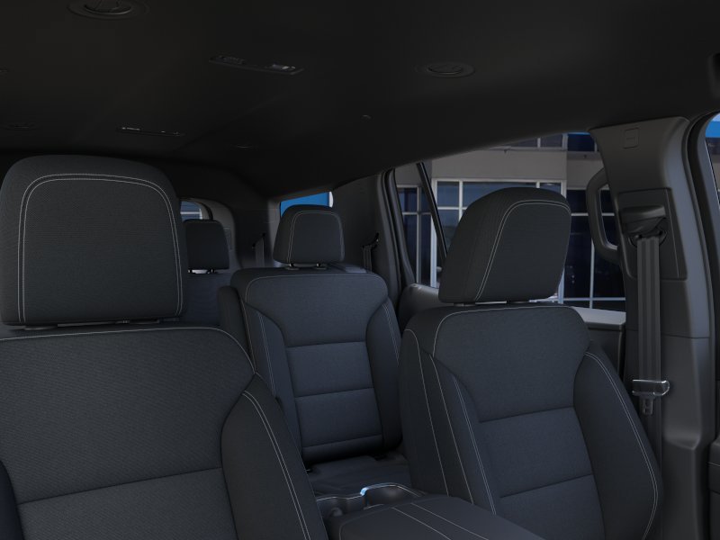 2027 Chevrolet Traverse LT - Photo 24