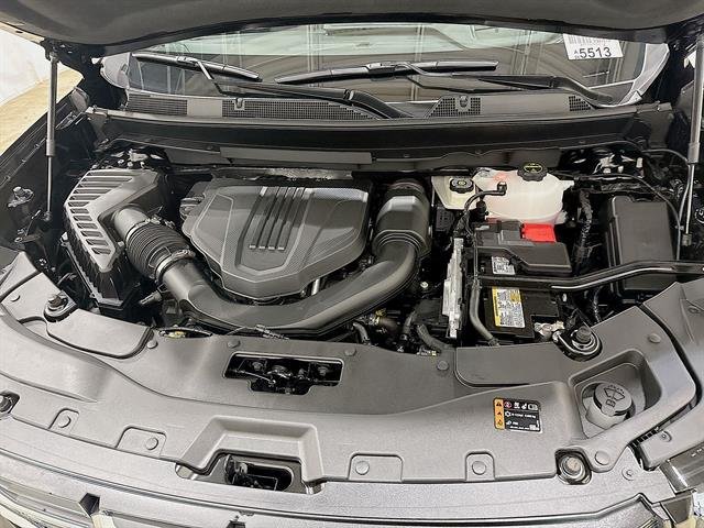 2027 GMC Acadia Elevation - Photo 63