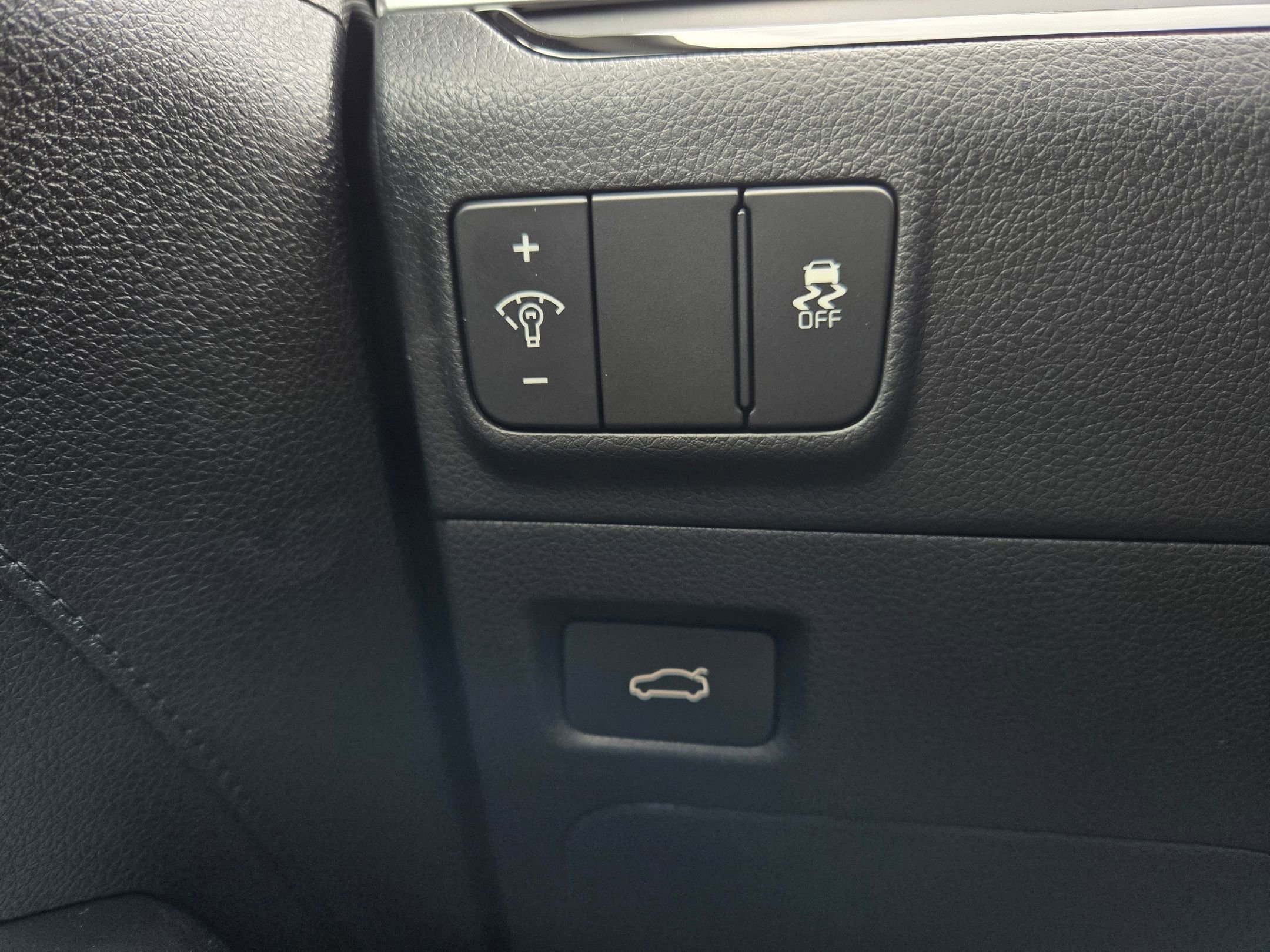 2026 Kia K5 LXS - Photo 26