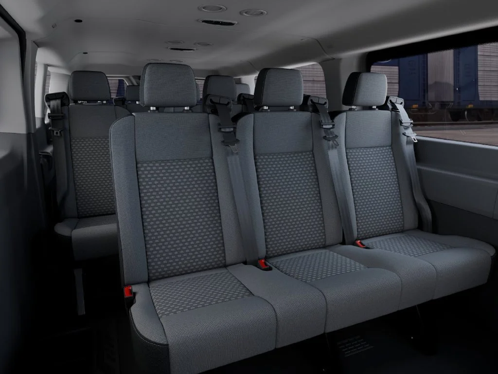New 2027 Oxford White Ford XL image 12
