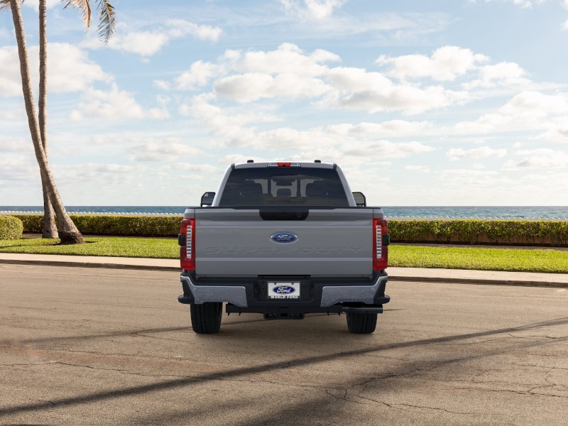 New 2026 Avalanche Ford F-250® XLT image 5