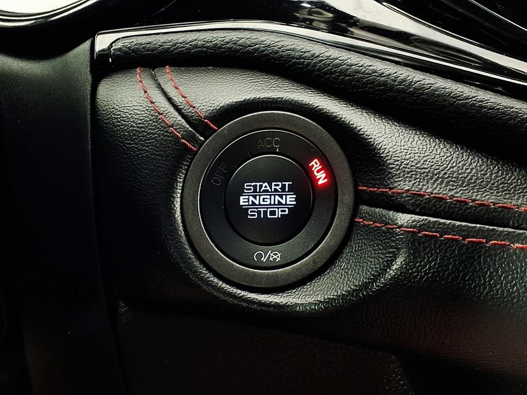 Used 2023 White Knuckle C Dodge GT image 17