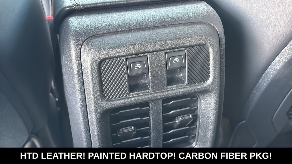 New 2026 Marsh Gray Ford Raptor image 8