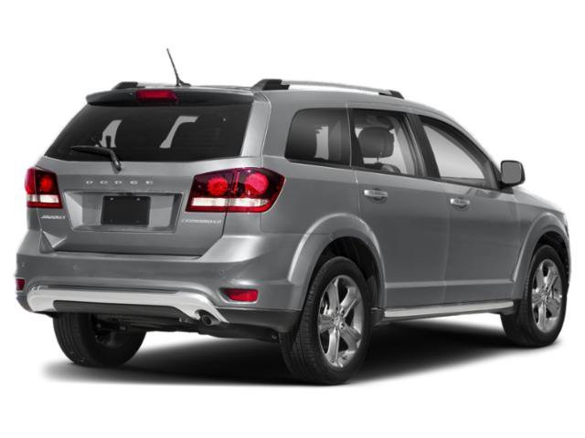 Used 2019 Dodge Journey Crossroad with VIN 3C4PDCGG8KT857728 for sale in Corvallis, OR