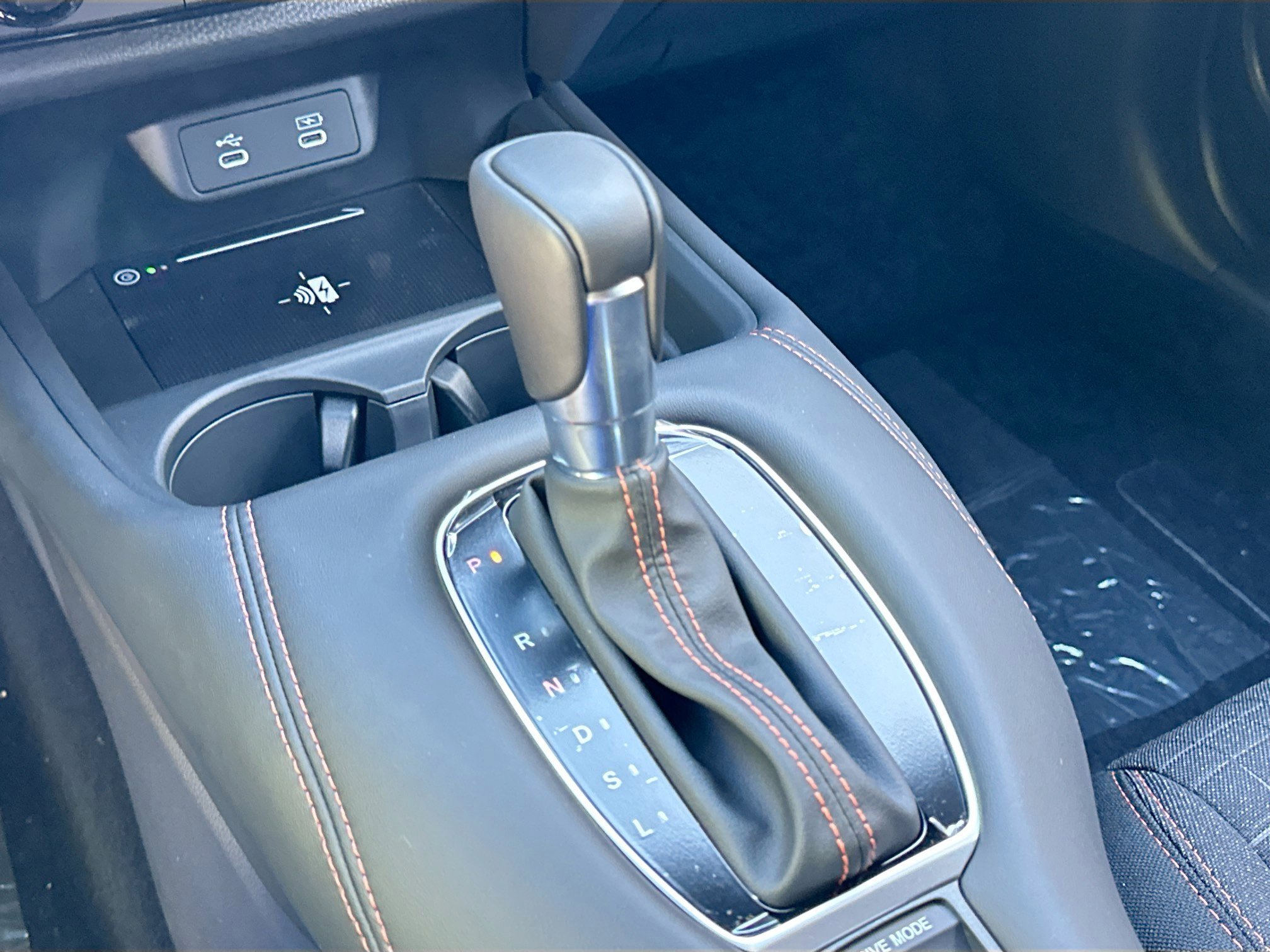 2026 Honda HR-V Sport - Photo 13