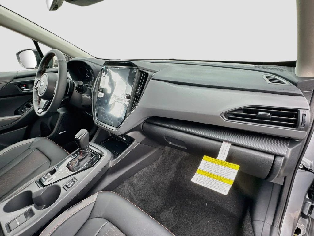 New 2027 Silver Subaru Limited image 34