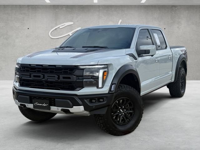 2024 Ford F-150 F-150 Raptor