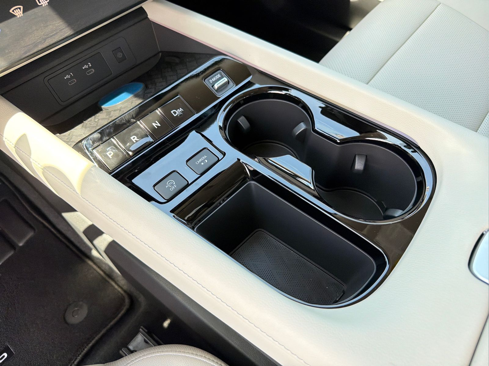New 2026 Blue Nissan SL image 24