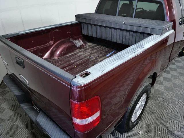 Used 2004  Ford STX image 8