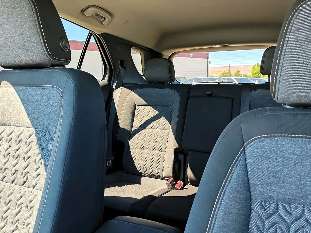 2022 Chevrolet Equinox LT - Photo 21