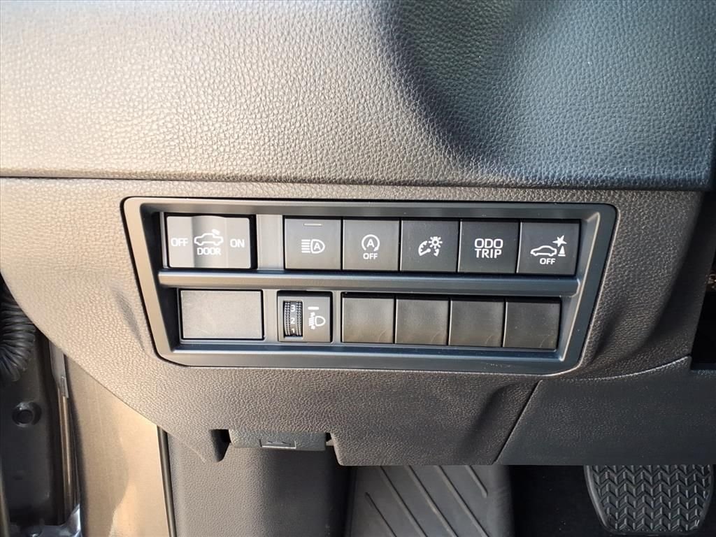 Used 2024 Gray Toyota SR5 image 19