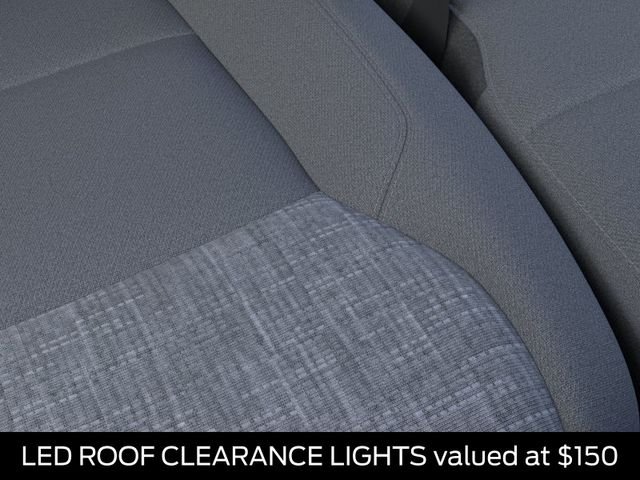 New 2026 Marsh Gray Ford F-250® XLT image 18