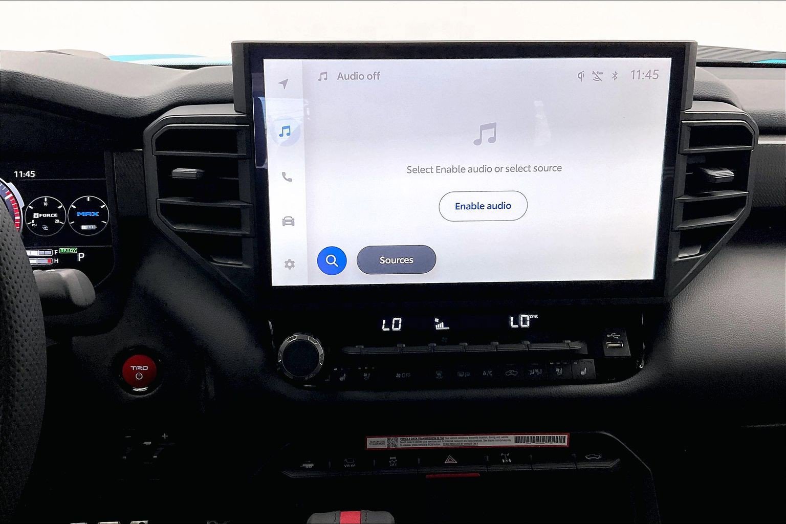 2026 Toyota Tundra TRD Pro - Photo 7