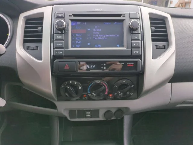 Used 2013 Gray Toyota PreRunner image 20