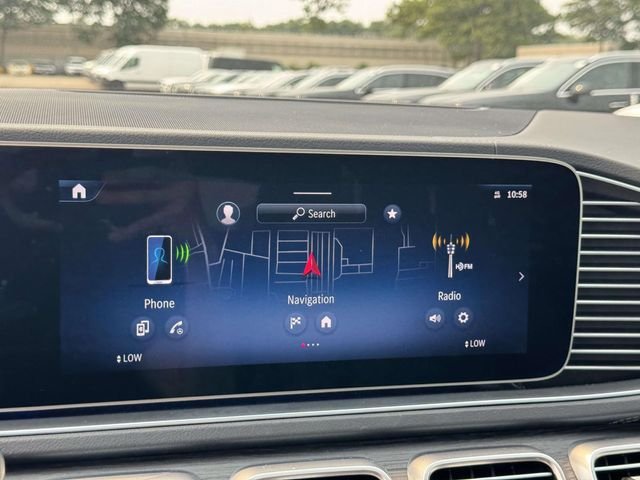 Certified Used 2026 Gray Mercedes-Benz GLE 350 image 28