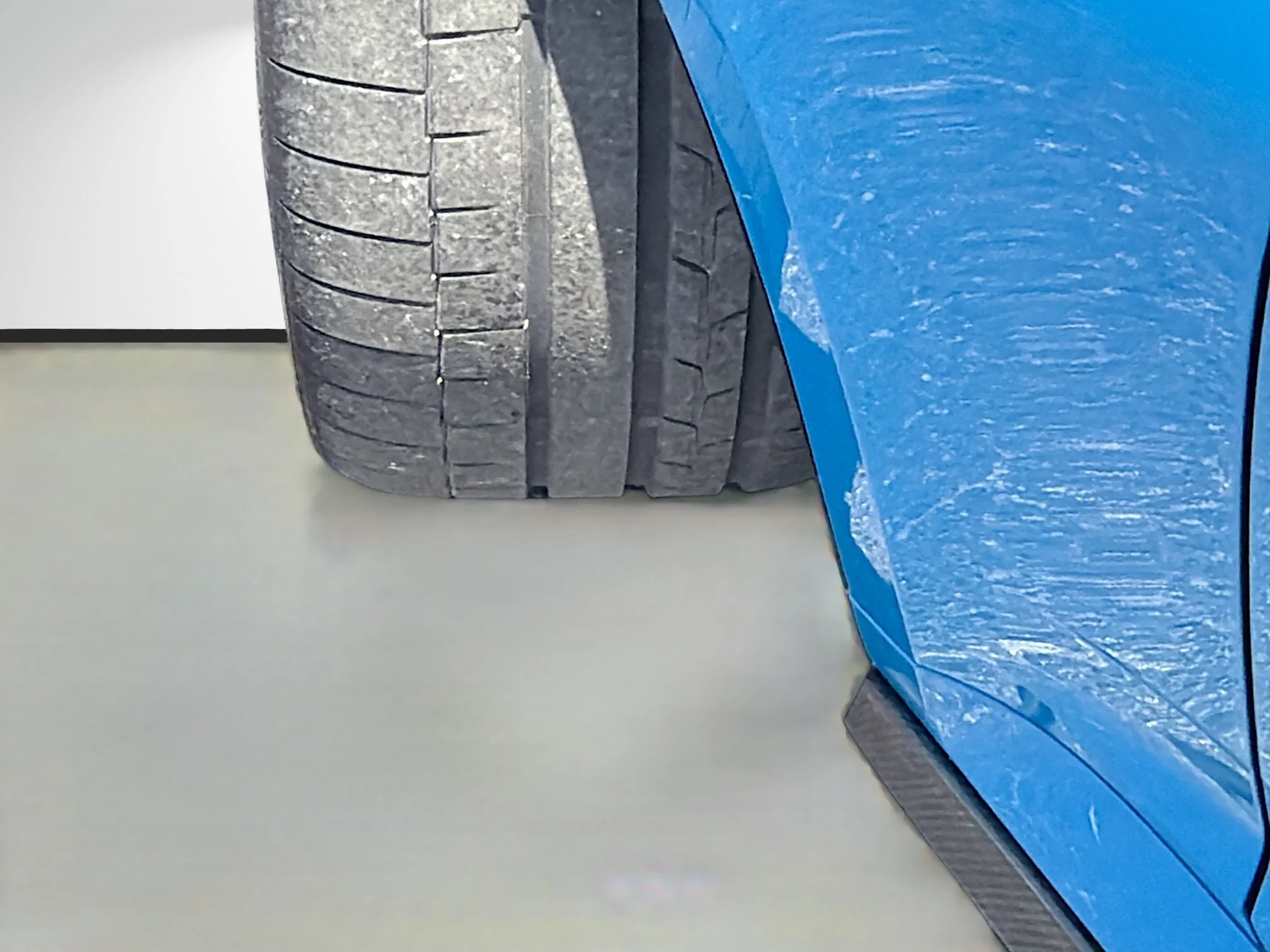 Used 2022 Turbo Blue Audi 2.9T image 42