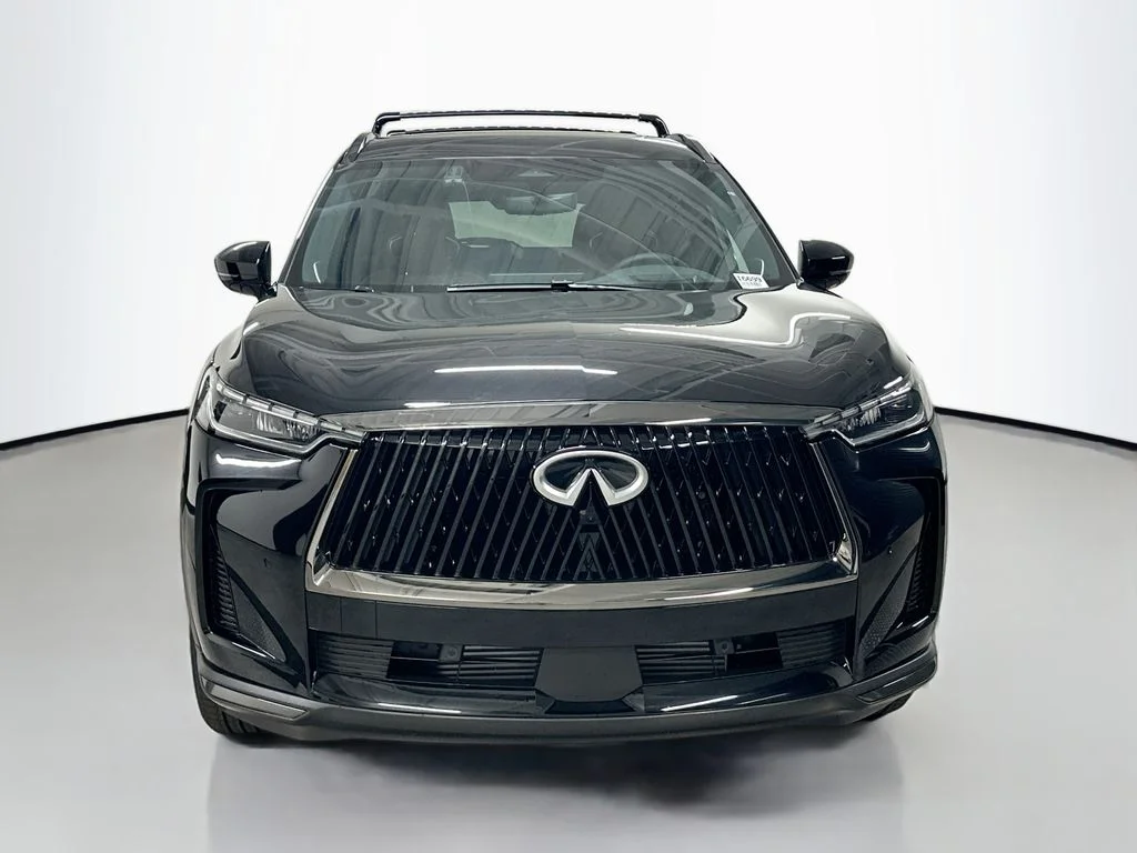 New 2027 Mineral INFINITI Autograph image 6