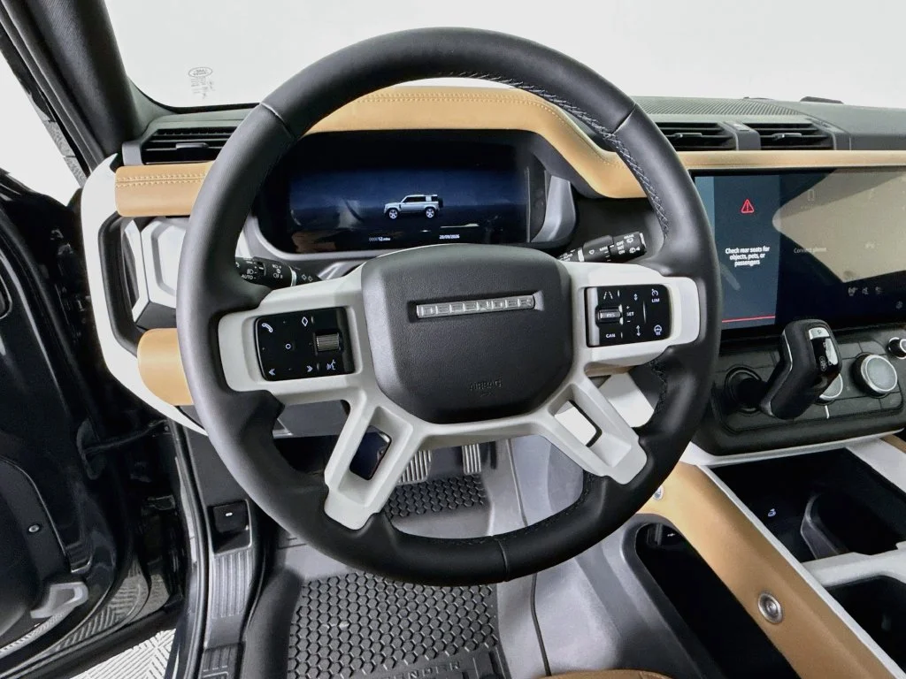 New 2026  Land Rover S image 12