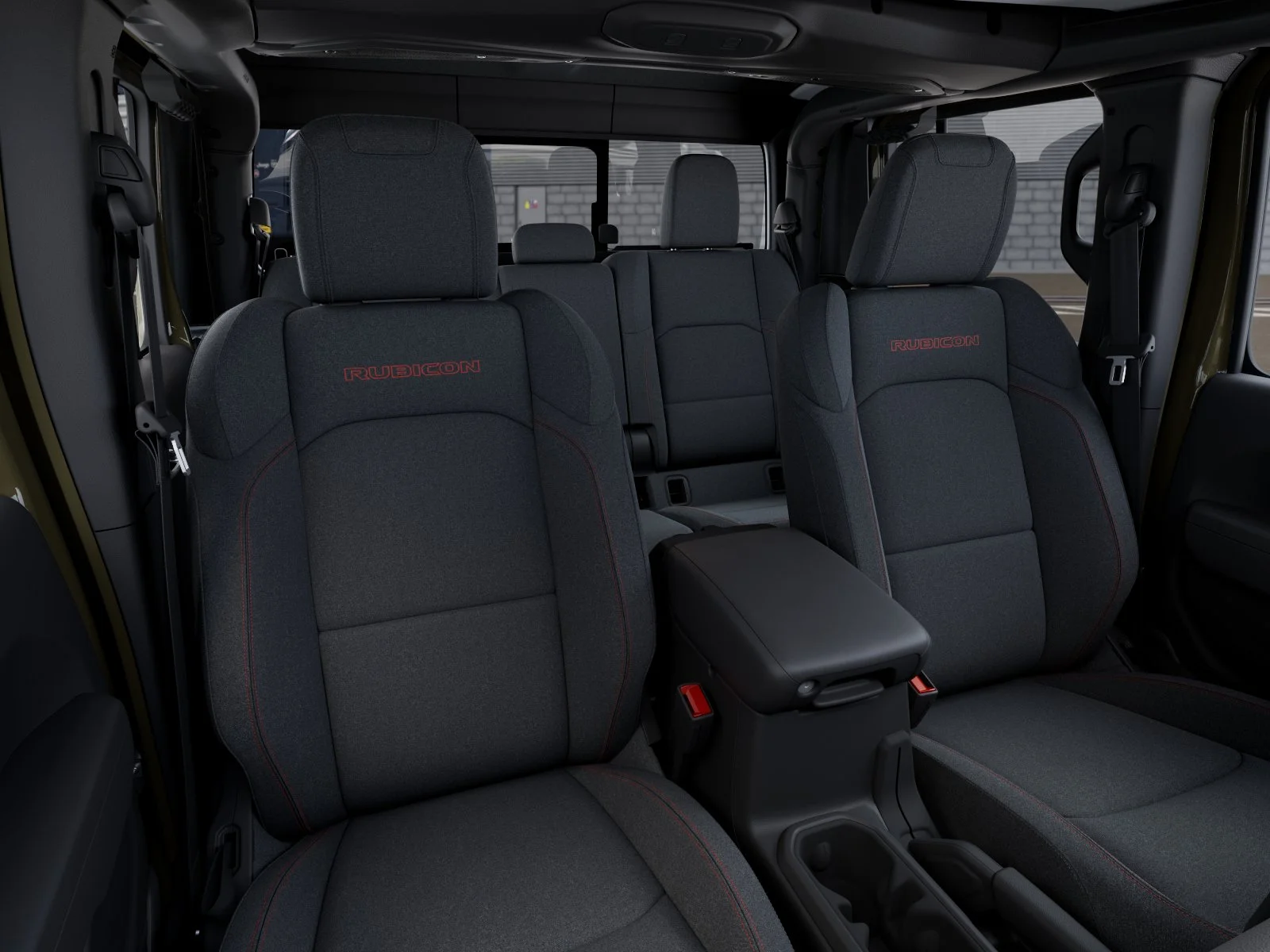 New 2026 41 Exterior Paint Jeep Shadow Ops image 9