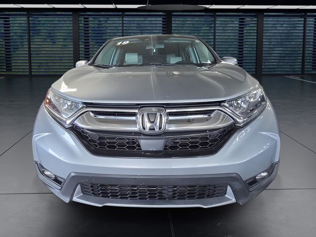 Used 2019  Honda EX-L image 3