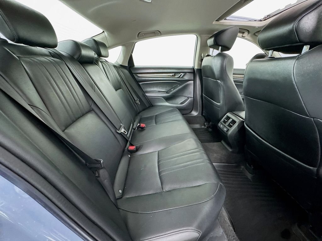 2022 Honda Accord Touring - Photo 35