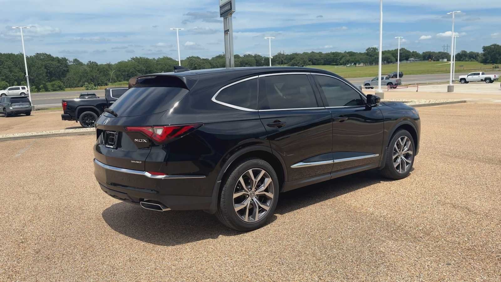 2024 Acura MDX Technology Package - Photo 8