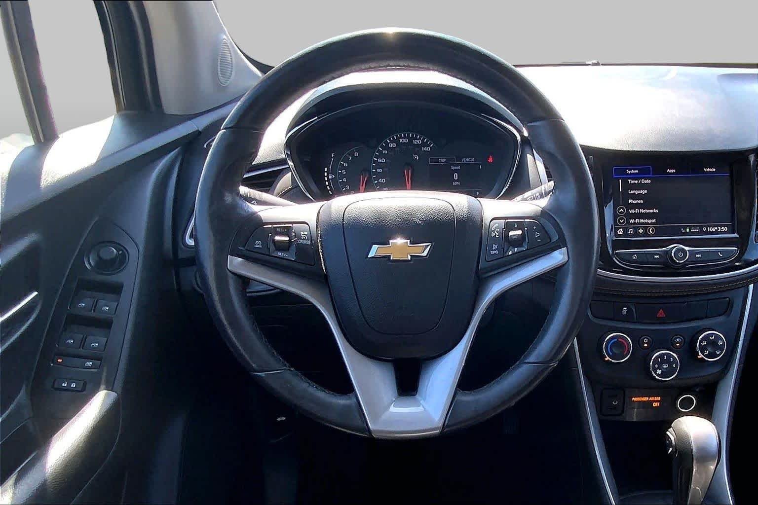 2022 Chevrolet Trax LT - Photo 6