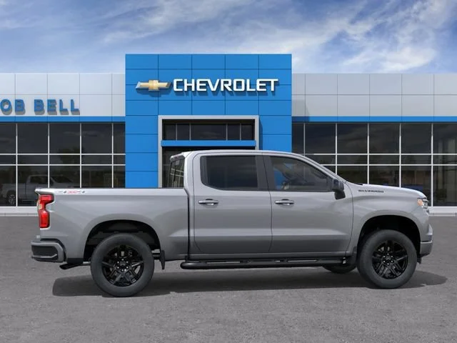 2026 Chevrolet Silverado 1500 RST - Photo 5