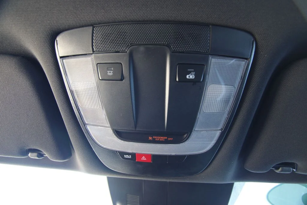 New 2026 Gray Kia GT-Line image 35