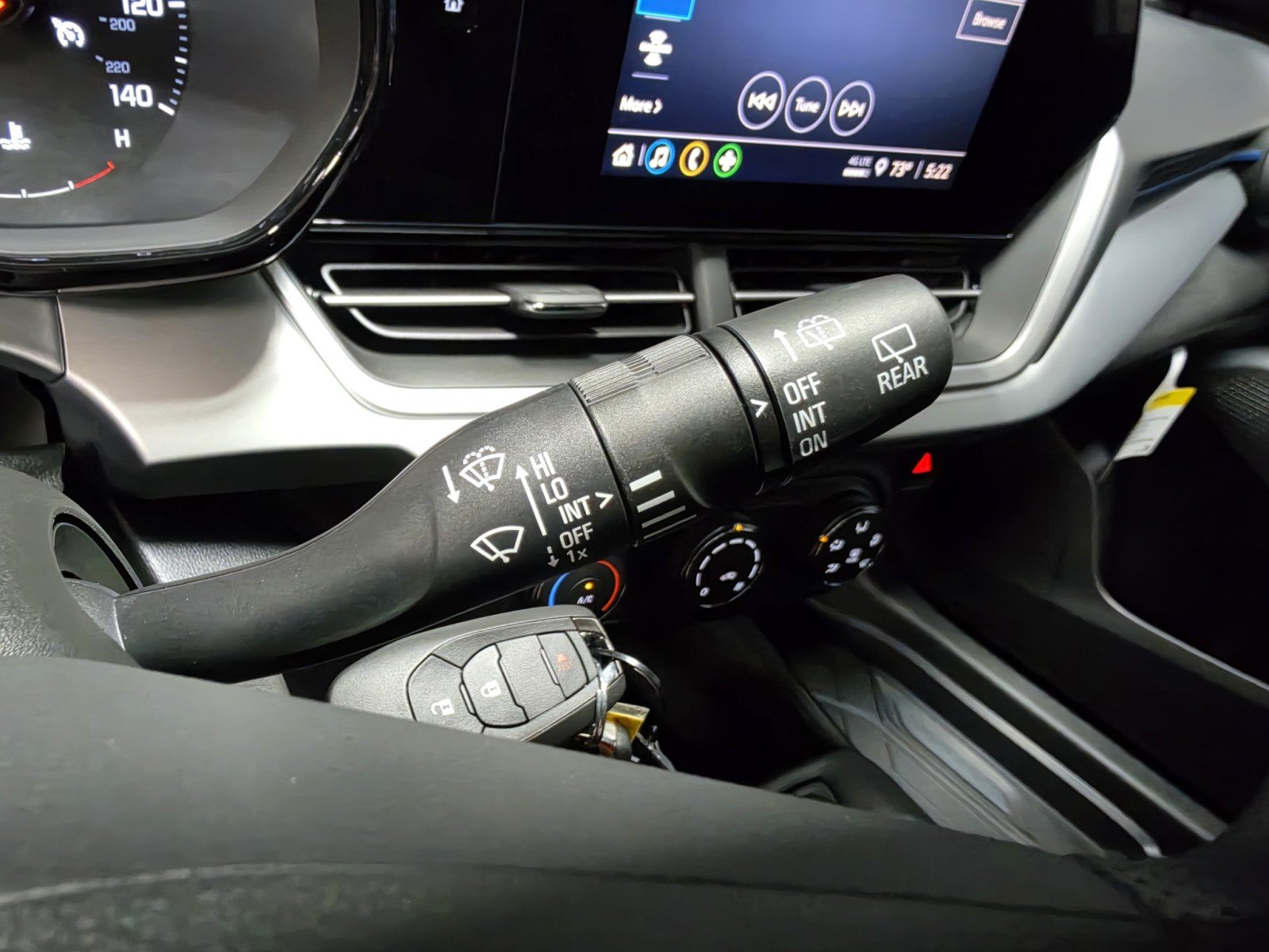 2026 Chevrolet Trax LS - Photo 19