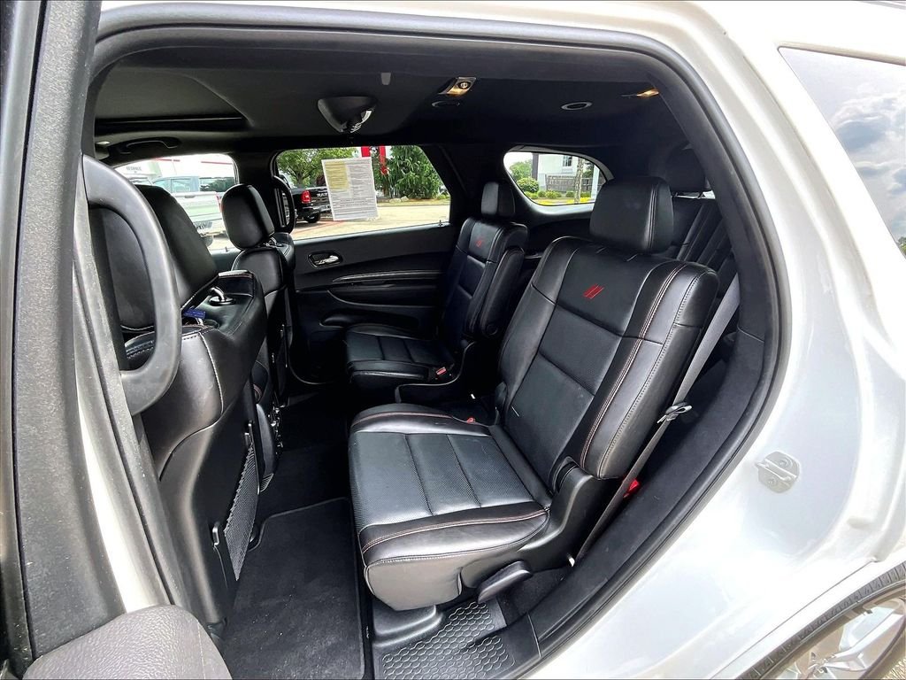 Used 2023 White Dodge GT Plus image 15