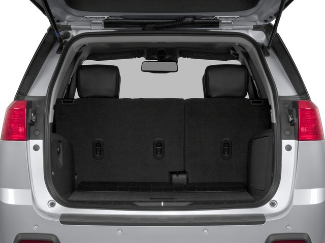 Used 2015 Quicksilver Metallic GMC SLT image 15