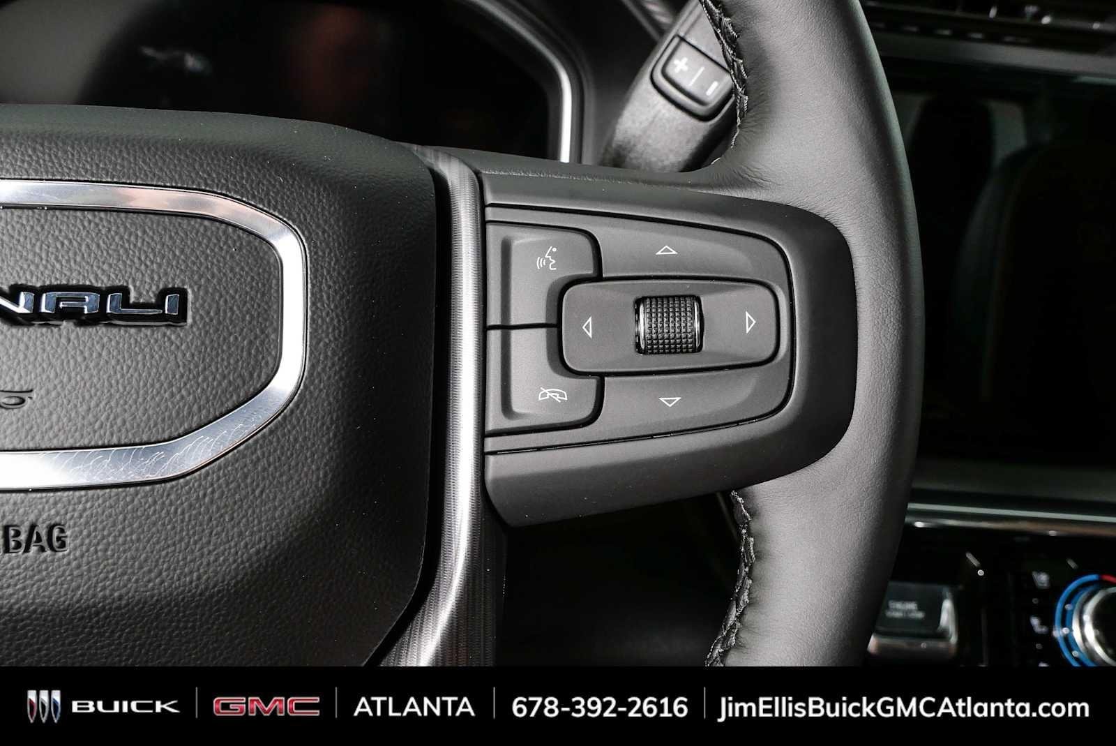 2026 GMC Sierra 2500HD Denali Ultimate - Photo 12