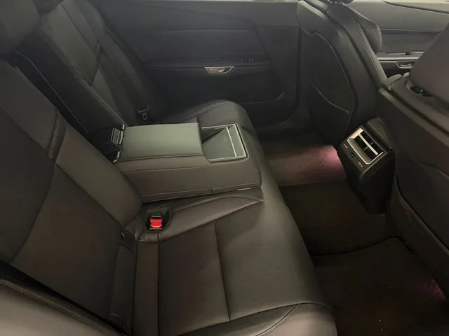 New 2026 Silver Lexus  image 13