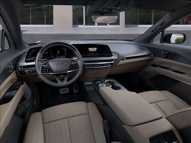 2026 Cadillac LYRIQ V Premium - Photo 15