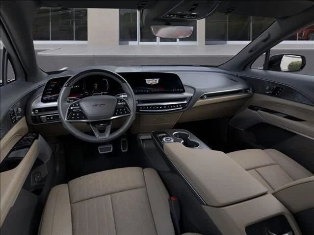2026 Cadillac LYRIQ V Premium - Photo 15