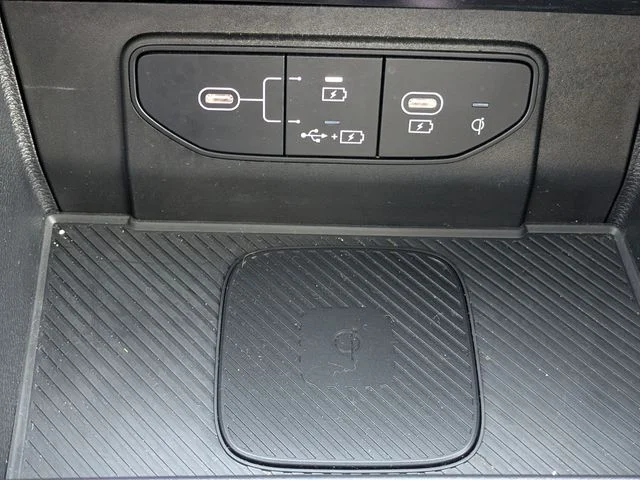 Certified Used 2026 Blue Kia EX image 20