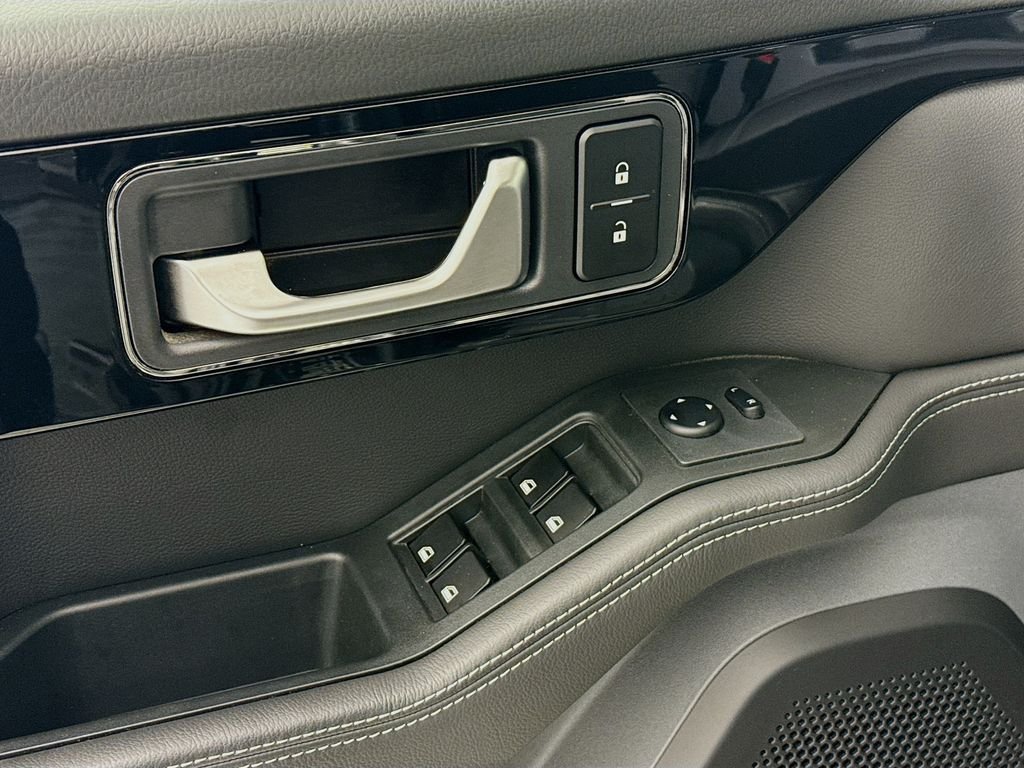 2025 INEOS Grenadier - Photo 17