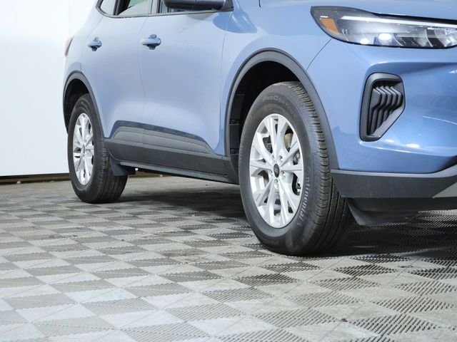 Certified 2025 Ford Escape Active with VIN 1FMCU9GNXSUA46062 for sale in Shakopee, Minnesota