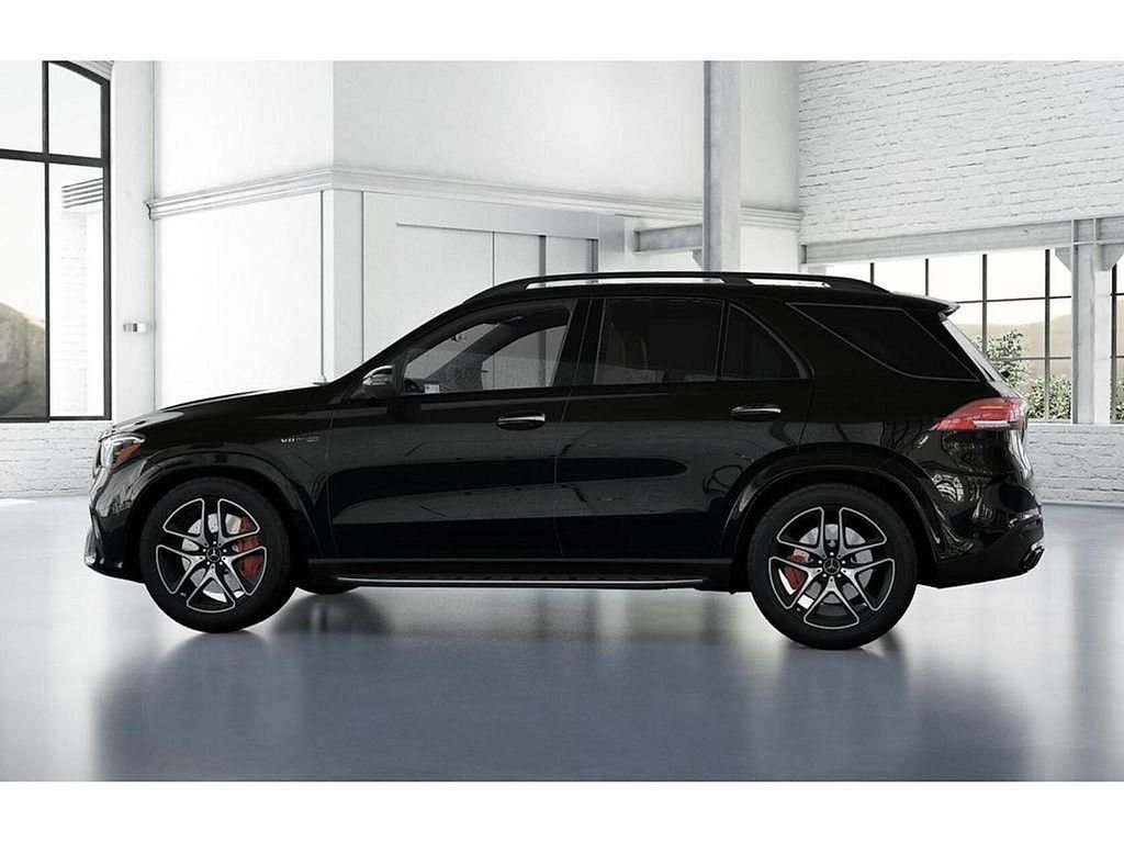 2026 Mercedes-Benz GLE AMG GLE63 S - Photo 32