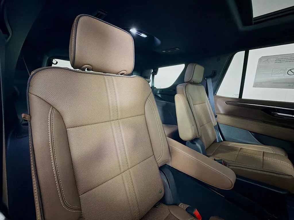 2026 Chevrolet Tahoe High Country - Photo 25