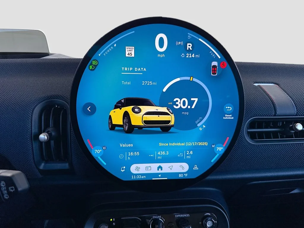 2025 MINI Hardtop 2 Door S - Photo 32