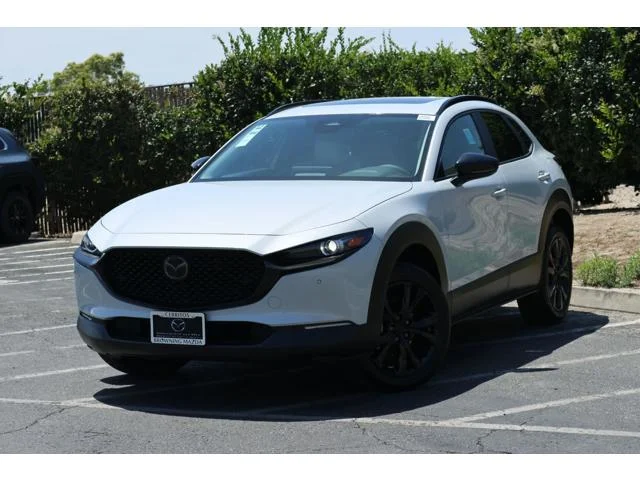 2026 Mazda CX-30 Aire Edition AWD's photo