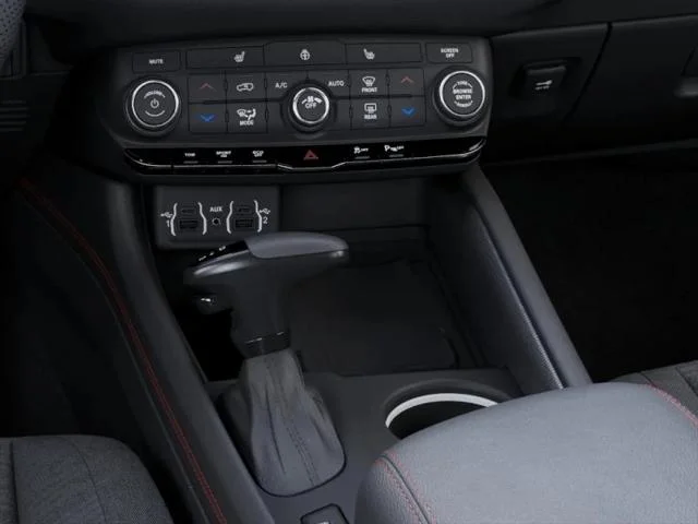 New 2026 Diamond Black Clear-Coat Exterior Paint Dodge GT image 24