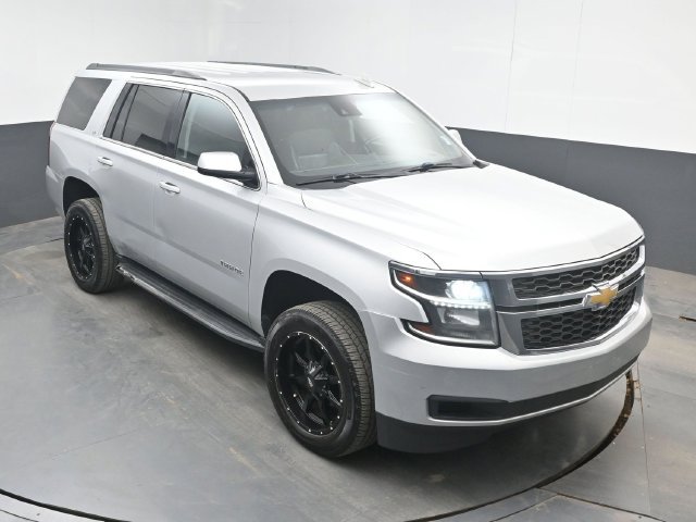 Used 2019 Silver Chevrolet LT image 33