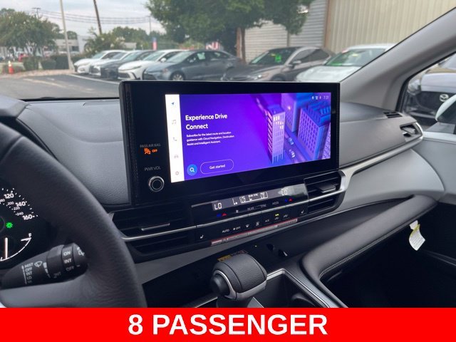 Used 2026 Beige Toyota XLE image 25