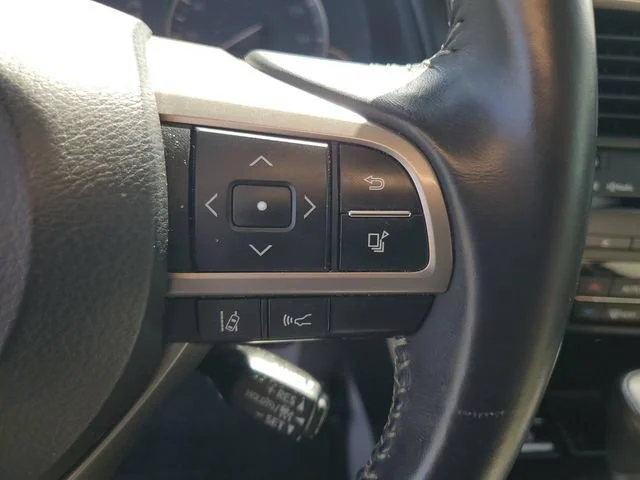 Used 2017 Nightfall Mica Lexus RX 350 image 12
